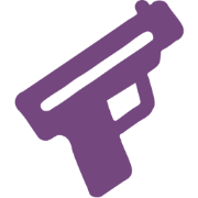 gun icon